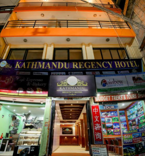 Kathmandu Regency Hotel
